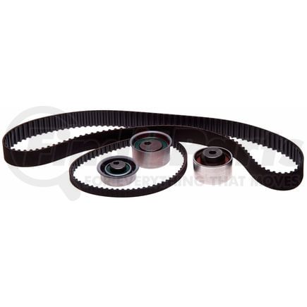ACDelco TCK232 Engine Timing Belt Component Kit BELTKITTMG(1-2321-1681