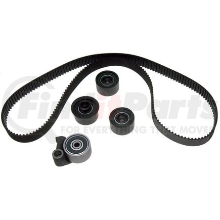 TCK267 by ACDELCO - tck267