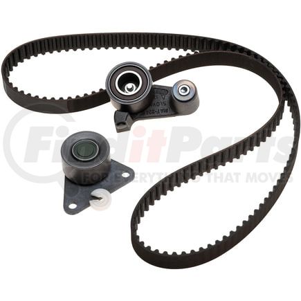 ACDelco TCK252 Engine Timing Belt Component Kit