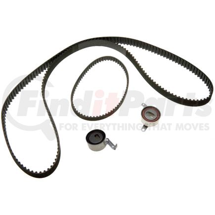 ACDelco TCK279 Engine Timing Belt Component Kit tck279