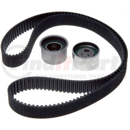 ACDelco TCK287 Engine Timing Belt Component Kit Professional™ Timing Belt Kit