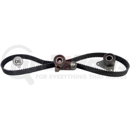 ACDelco TCK270 Engine Timing Belt Component Kit tck270