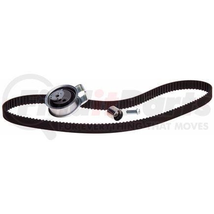 ACDelco TCK306A Engine Timing Belt Component Kit Timing Belt Kit (B)
