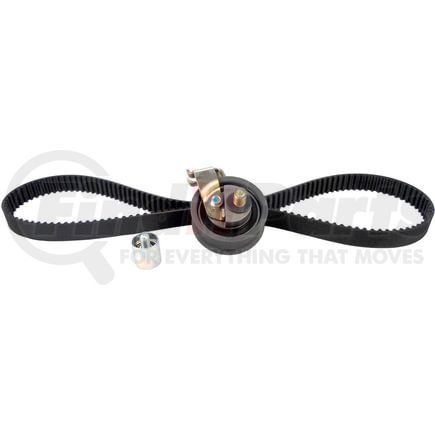 ACDelco TCK306B Engine Timing Belt Component Kit tck306b