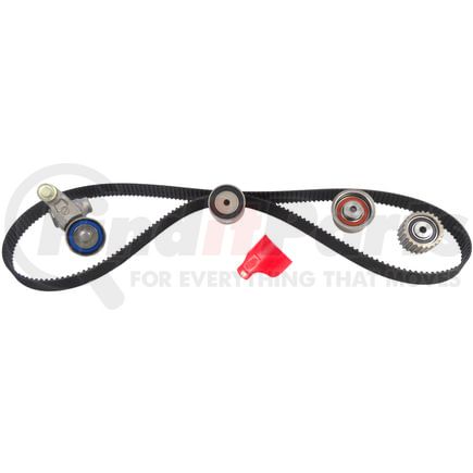TCK307 by ACDELCO - Engine Timing Belt and Component Kit, for 00-09 Subaru Legacy/Outback/03-06 Subaru Baja