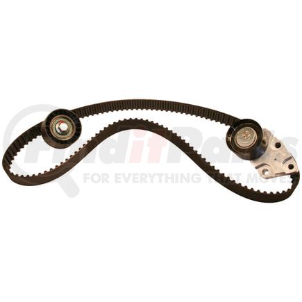 ACDelco TCK310 Engine Timing Belt Component Kit tck310