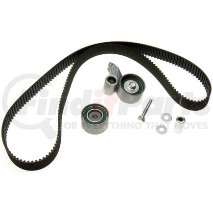 TCK303 by ACDELCO - Engine Timing Belt Component Kit