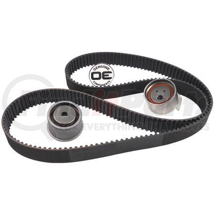 TCK320 by ACDELCO - Engine Timing Belt Component Kit