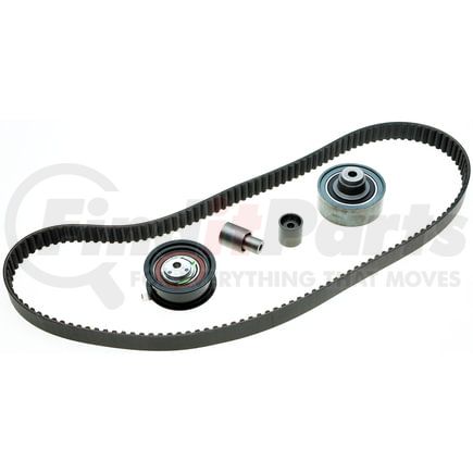 ACDelco TCK321 Engine Timing Belt Component Kit Timing Belt Kit (B)