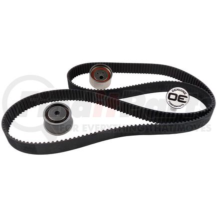 ACDelco TCK322 Engine Timing Belt Component Kit tck322