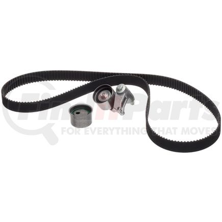 ACDelco TCK337 Engine Timing Belt Component Kit tck337