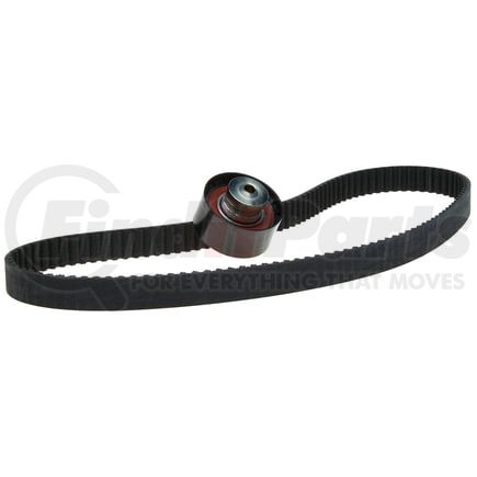 ACDelco TCK345 Engine Timing Belt Component Kit tck345