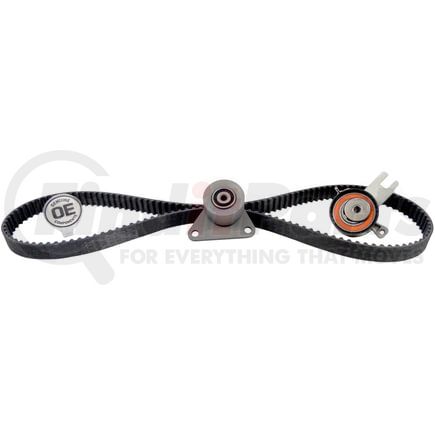 TCK331B by ACDELCO - tck331b