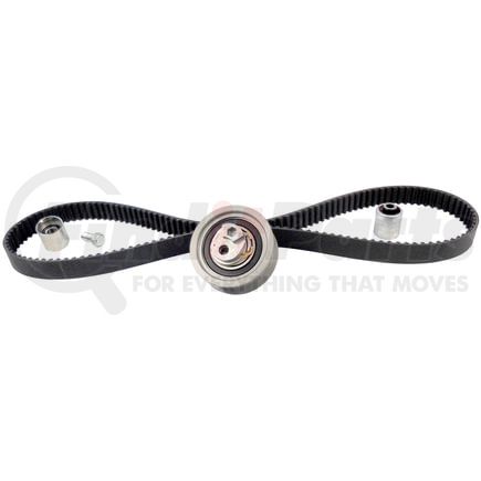ACDelco TCK334 Engine Timing Belt Component Kit tck334