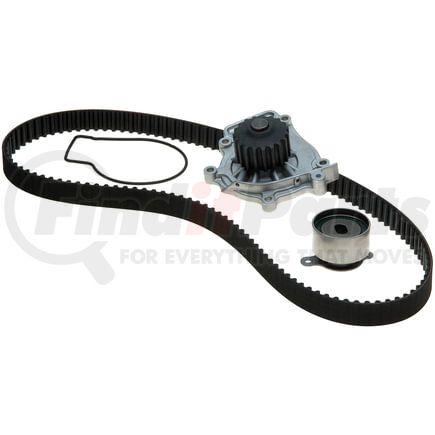 TCKWP142 by ACDELCO - Timing Belt and (B)