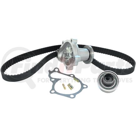 TCKWP104 by ACDELCO - ACDELCO TCKWP104 -