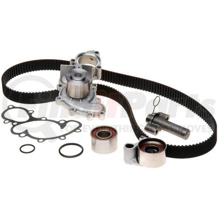 TCKWP200A by ACDELCO - Timing Belt and (B)