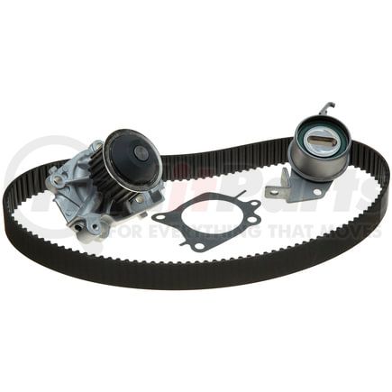 TCKWP201A by ACDELCO - Professional™ Timing Belt and Water Pump Kit
