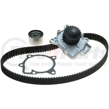 ACDelco TCKWP177 Engine Timing Belt Kit with Water Pump tckwp177
