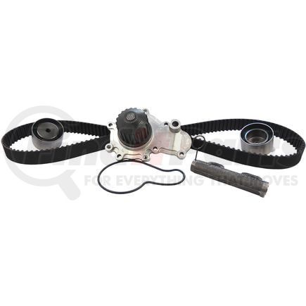 TCKWP246B by ACDELCO - Timing Belt and (B)