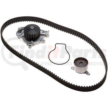 TCKWP247A by ACDELCO - tckwp247a