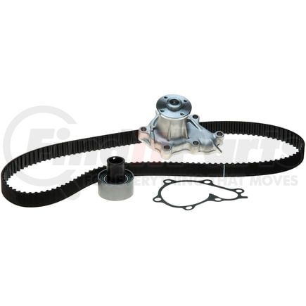 ACDelco TCKWP249A Engine Timing Belt Kit with Water Pump tckwp249a