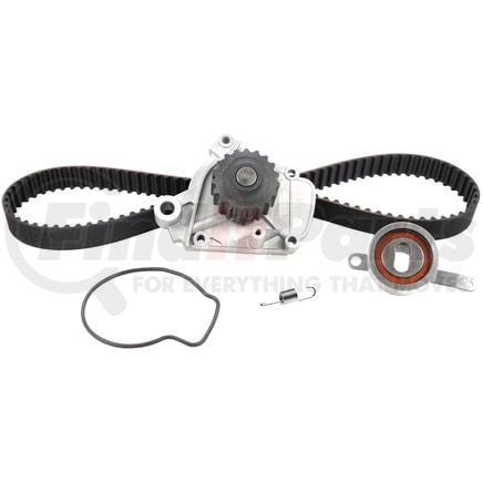 ACDelco TCKWP224A Engine Timing Belt Kit with Water Pump Professional™ Timing Belt and Water Pump Kit