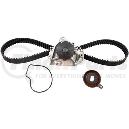TCKWP227 by ACDELCO - Professional™ Timing Belt and Water Pump Kit