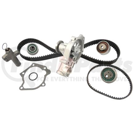 TCKWP232A by ACDELCO - Professional™ Timing Belt and Water Pump Kit