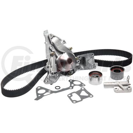 ACDelco TCKWP259ABH Engine Timing Belt Kit with Water Pump tckwp259abh