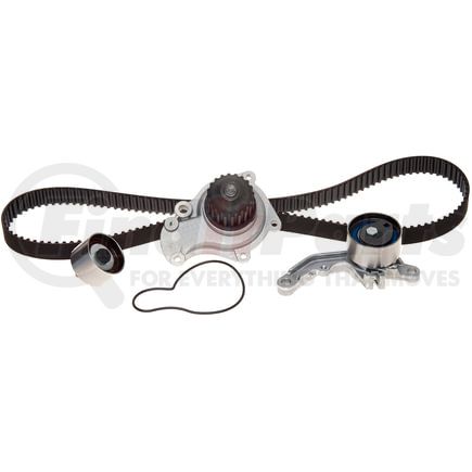 TCKWP265C by ACDELCO - T I WAT PUMP T