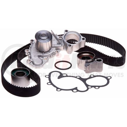 ACDelco TCKWP271A Engine Timing Belt Kit with Water Pump