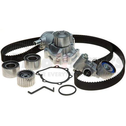 ACDelco TCKWP254A Engine Timing Belt Kit with Water Pump tckwp254a