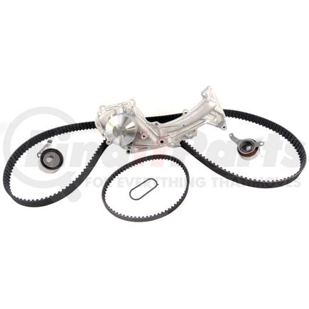 ACDelco TCKWP279 Engine Timing Belt Kit with Water Pump Professional™ Timing Belt and Water Pump Kit