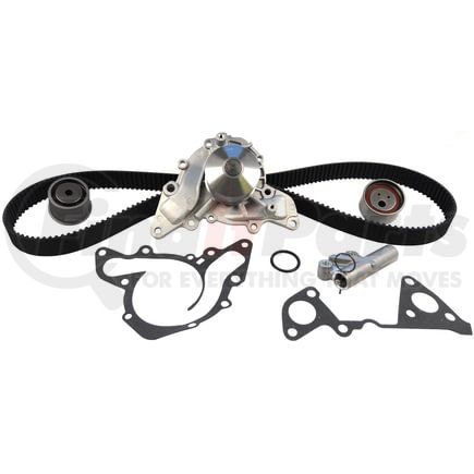 ACDelco TCKWP287B Engine Timing Belt Kit with Water Pump tckwp287b