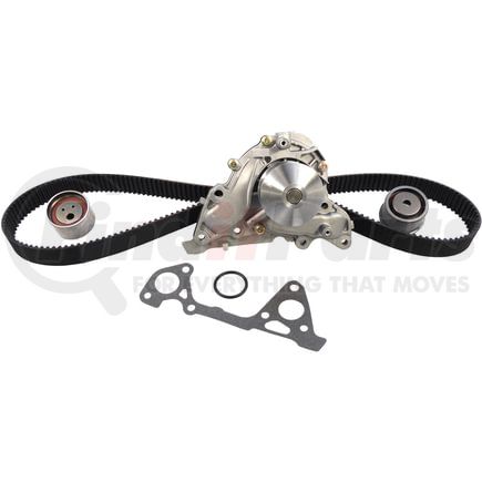 ACDelco TCKWP287 Engine Timing Belt Kit with Water Pump tckwp287