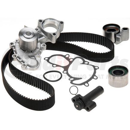 TCKWP271C by ACDELCO - BELT KIT T (35)