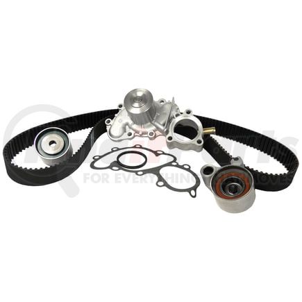ACDelco TCKWP271 Engine Timing Belt Kit with Water Pump TI WAT PUMPT