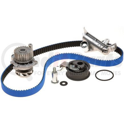 TCKWP306MRB by ACDELCO - Timing Belt and (B)