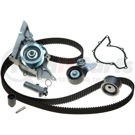TCKWP297A by ACDELCO - Timing Belt and (B)