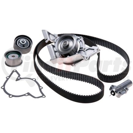 TCKWP297 by ACDELCO - Timing Belt and (B)