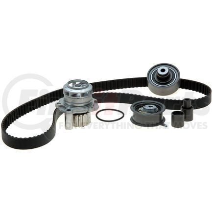 TCKWP321M by ACDELCO - Professional™ Timing Belt and Water Pump Kit