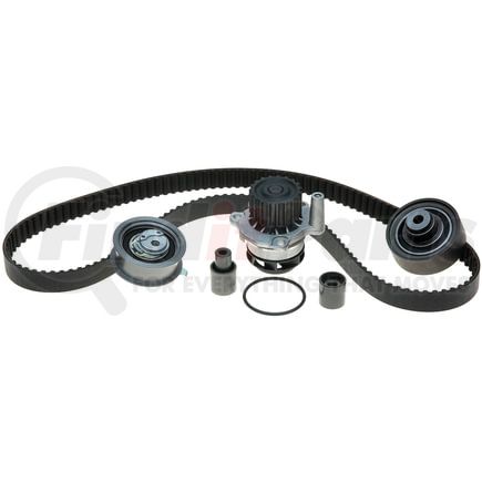 TCKWP321 by ACDELCO - Professional™ Timing Belt and Water Pump Kit
