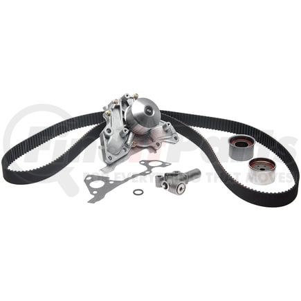 ACDelco TCKWP323A Engine Timing Belt Kit with Water Pump tckwp323a