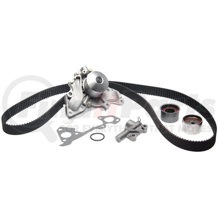 ACDelco TCKWP323 Engine Timing Belt Kit with Water Pump tckwp323