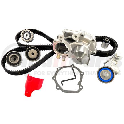 TCKWP328C by ACDELCO - tckwp328c