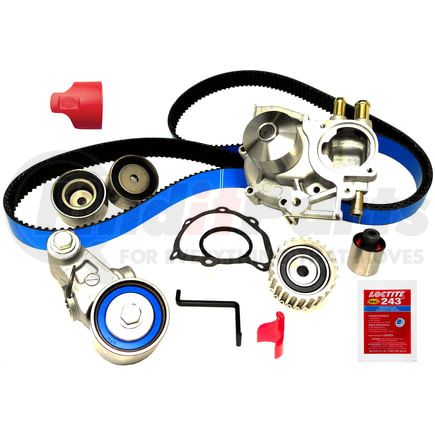 TCKWP328RB by ACDELCO - tckwp328rb