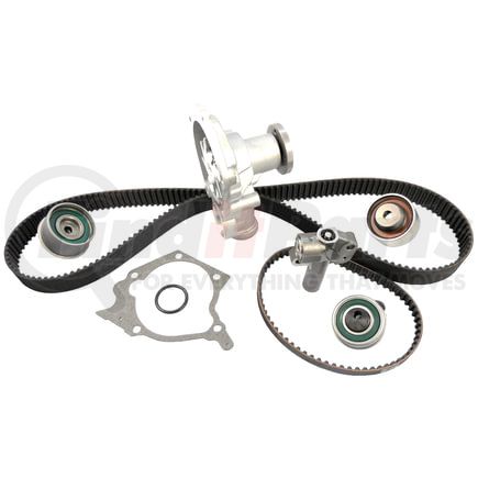 TCKWP313 by ACDELCO - Professional™ Timing Belt and Water Pump Kit