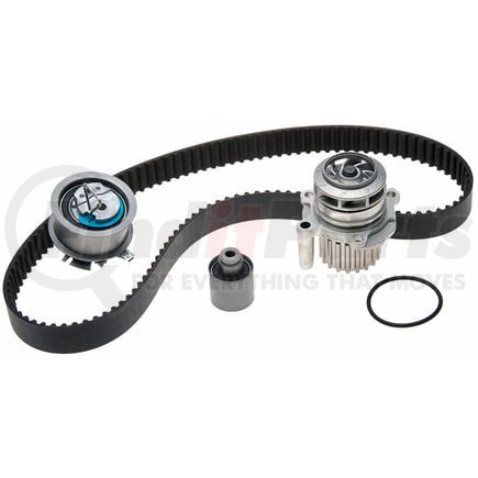 TCKWP333M by ACDELCO - Professional™ Timing Belt and Water Pump Kit
