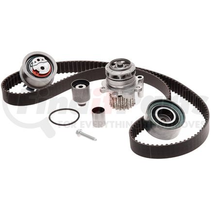 TCKWP342M by ACDELCO - tckwp342m